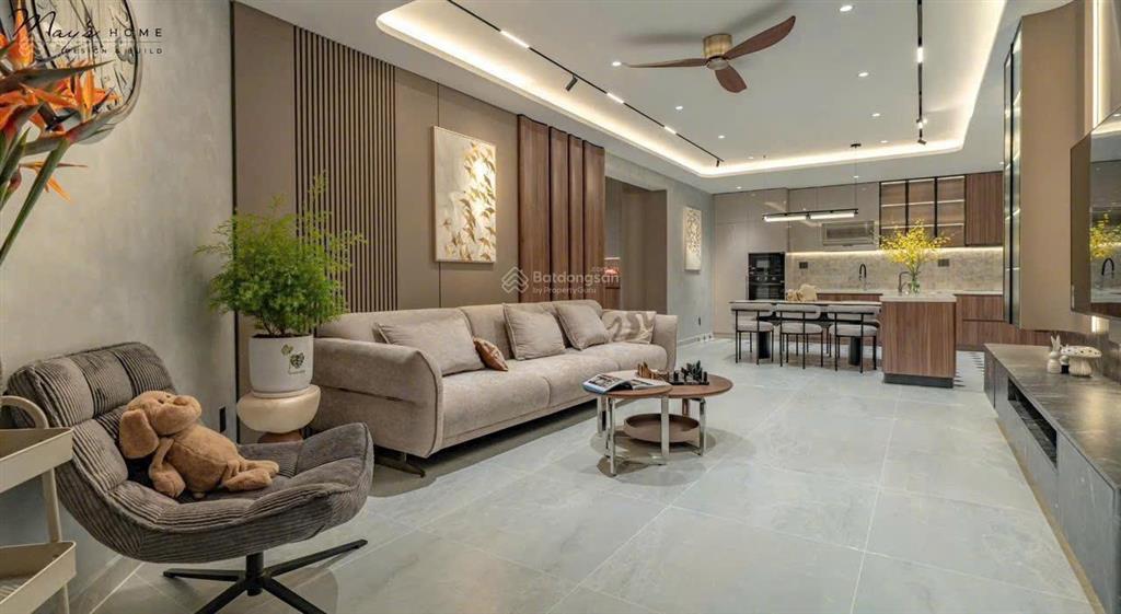 Cho thuê biệt thự liền kề lavila kiến á nhà bè mới nội thất mới giá 40triệu.  0932 125 ***