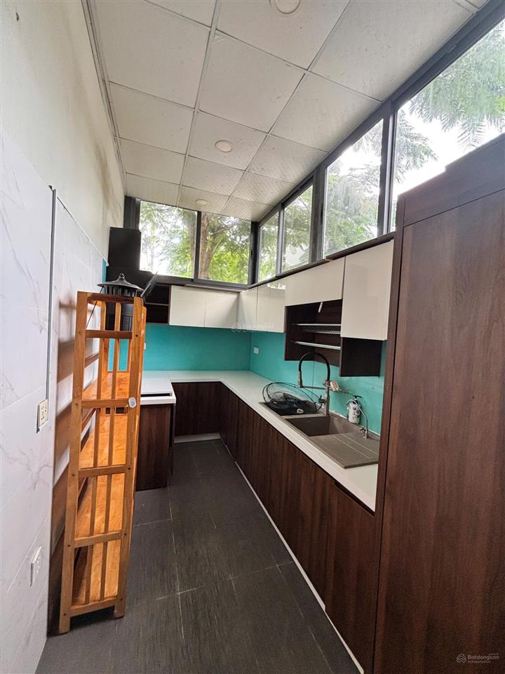 Cho thuê biệt thự ninesouth full nội thất giá chỉ 30 triệu