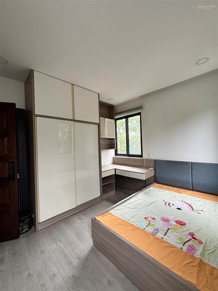 Cho thuê biệt thự ninesouth full nội thất giá chỉ 30 triệu