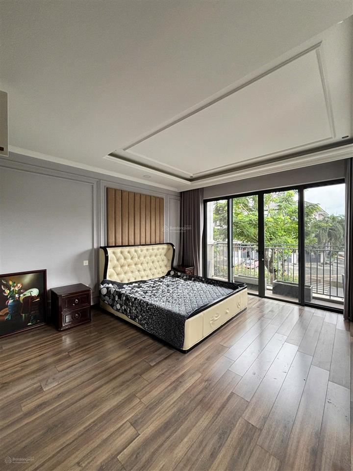 Cho thuê biệt thự ninesouth full nội thất giá chỉ 30 triệu