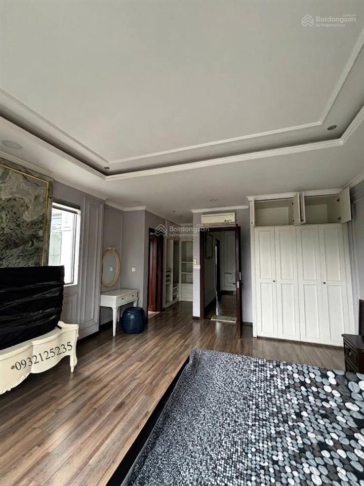 Cho thuê biệt thự ninesouth full nội thất giá chỉ 30 triệu