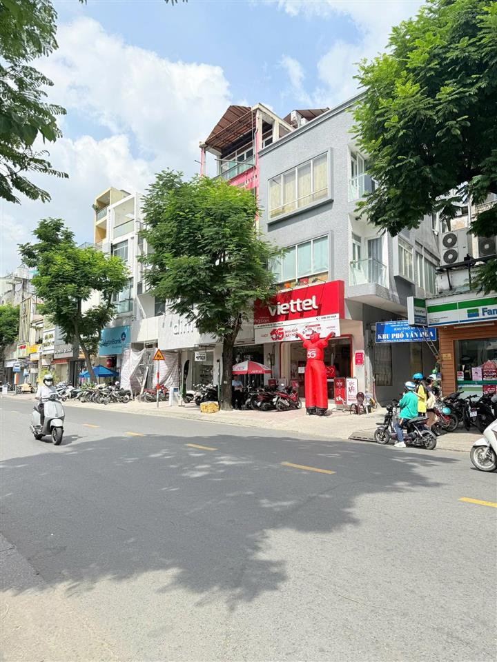 Siêu phẩm mặt tiền ung văn khiêm bình thạnh | cơ hội xây tòa nhà dòng tiền