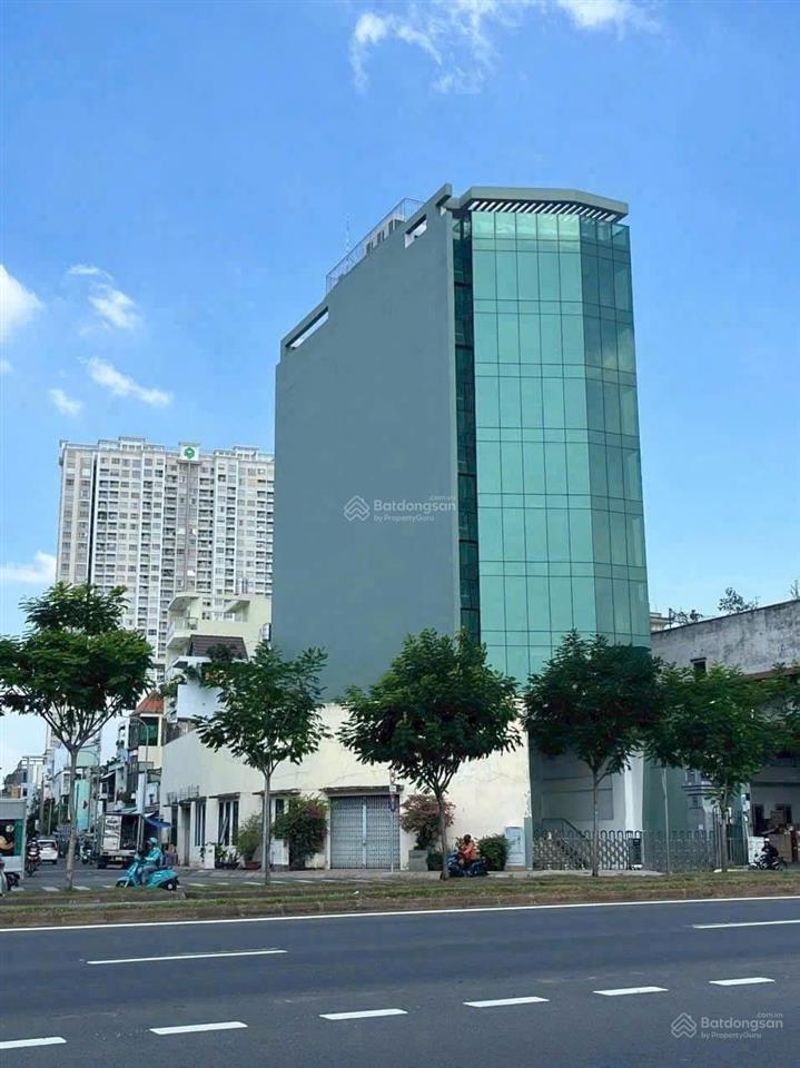 Siêu phẩm mặt tiền ung văn khiêm bình thạnh | cơ hội xây tòa nhà dòng tiền