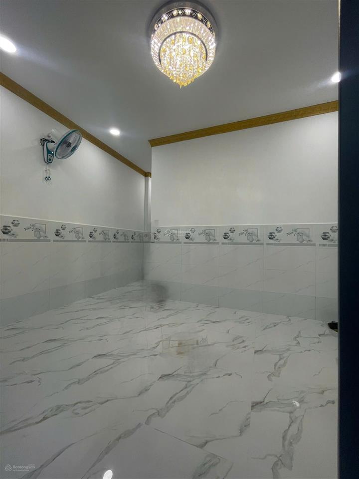 Bán nhà hẻm 108 lê văn lương p. tân hưng q7
