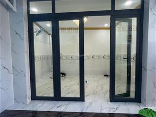 Bán nhà hẻm 108 lê văn lương p. tân hưng q7