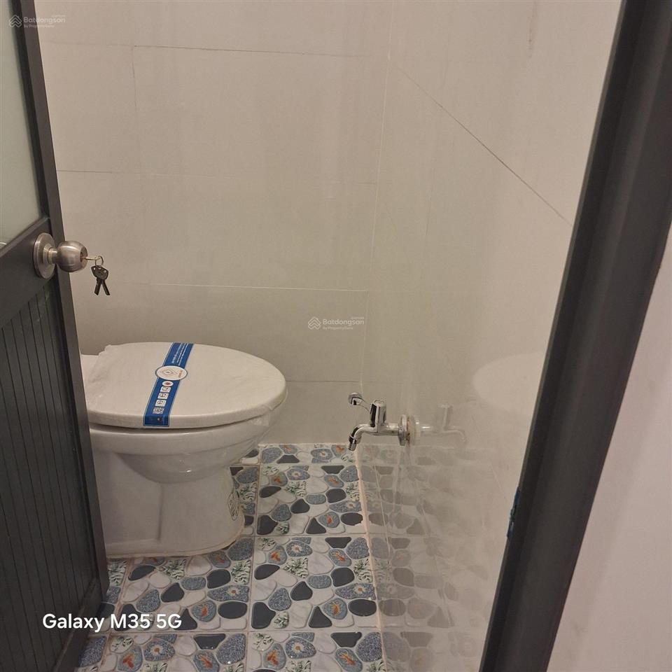 Bán nhà riêng tại 95/108, tân hưng, q7, tp. hcm giá cực chất 1,39 tỷ, 40m2