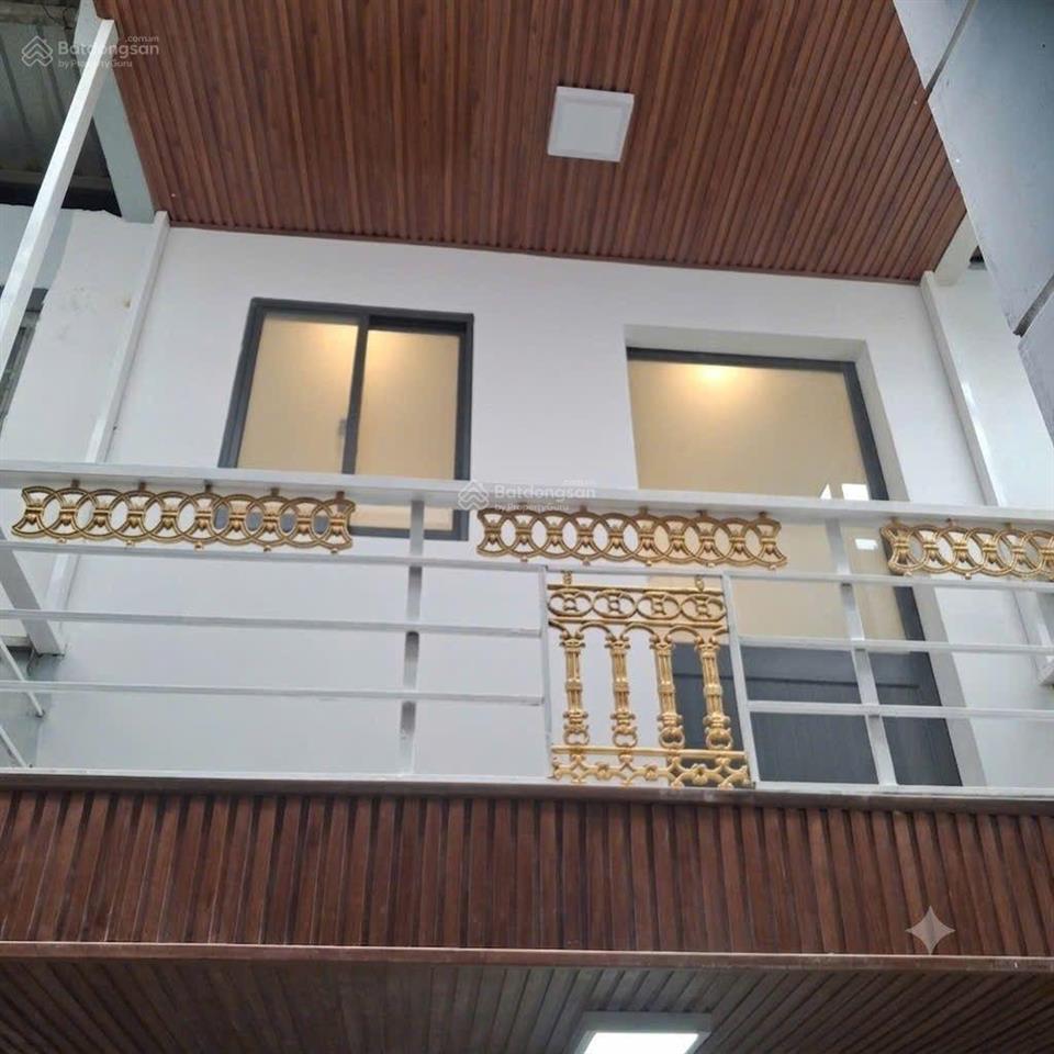 Bán nhà riêng tại 95/108, tân hưng, q7, tp. hcm giá cực chất 1,39 tỷ, 40m2