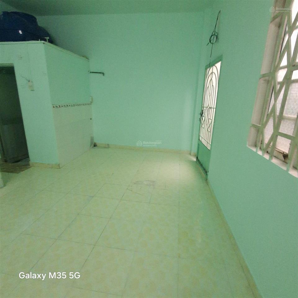 Cho thuê phòng đường bế văn cấm q7