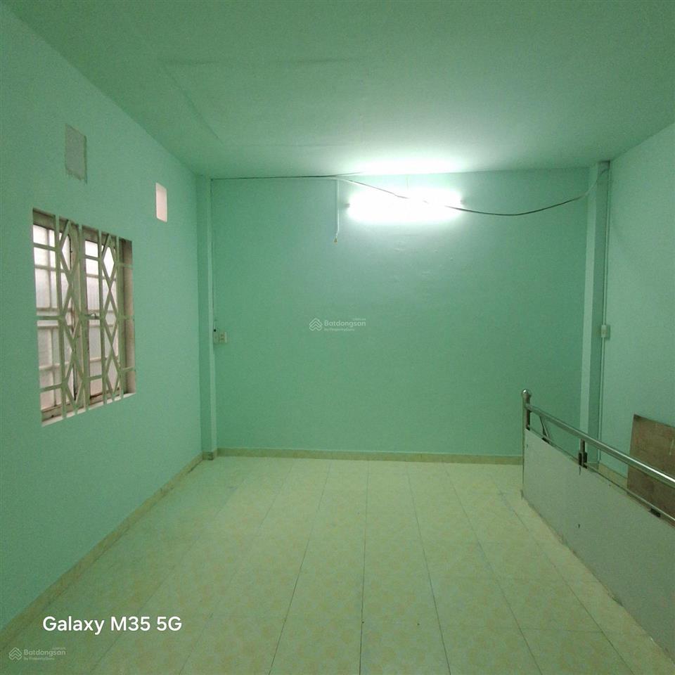 Cho thuê phòng đường bế văn cấm q7