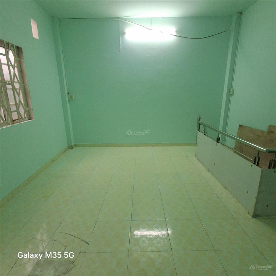 Cho thuê phòng đường bế văn cấm q7