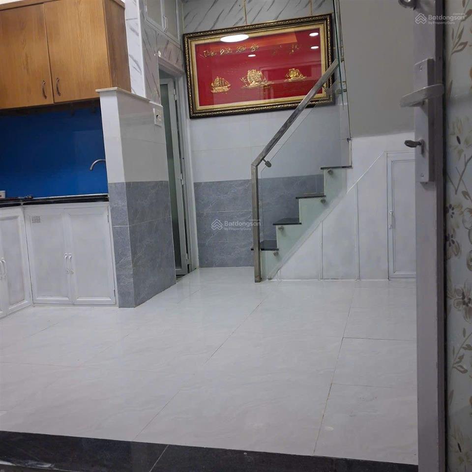 Bán nhà riêng tại 51 đường số 19 tân quy, 1,4 tỷ, 16 m2, giá tốt, tốt