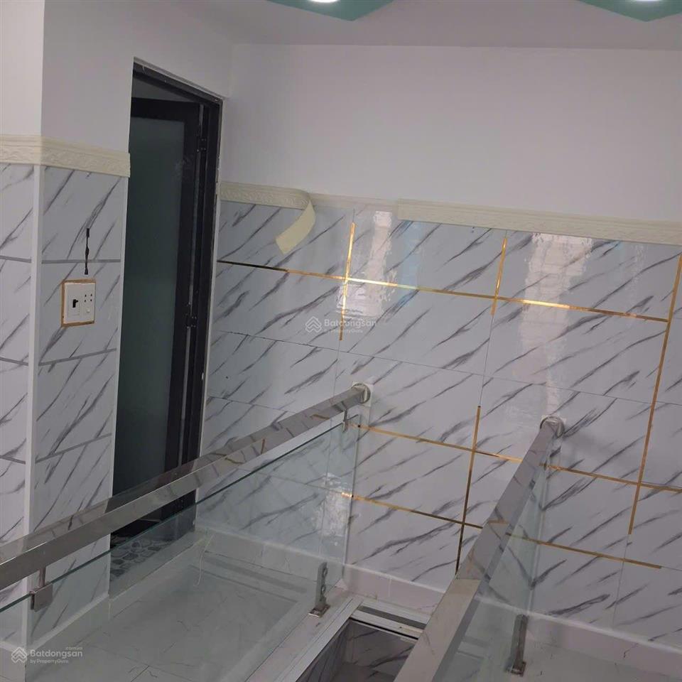 Bán nhà riêng tại 51 đường số 19 tân quy, 1,4 tỷ, 16 m2, giá tốt, tốt
