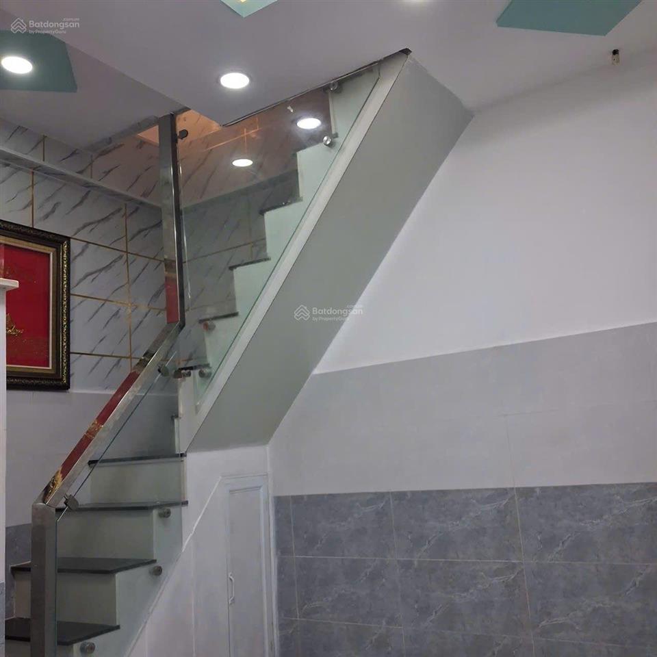 Bán nhà riêng tại 51 đường số 19 tân quy, 1,4 tỷ, 16 m2, giá tốt, tốt