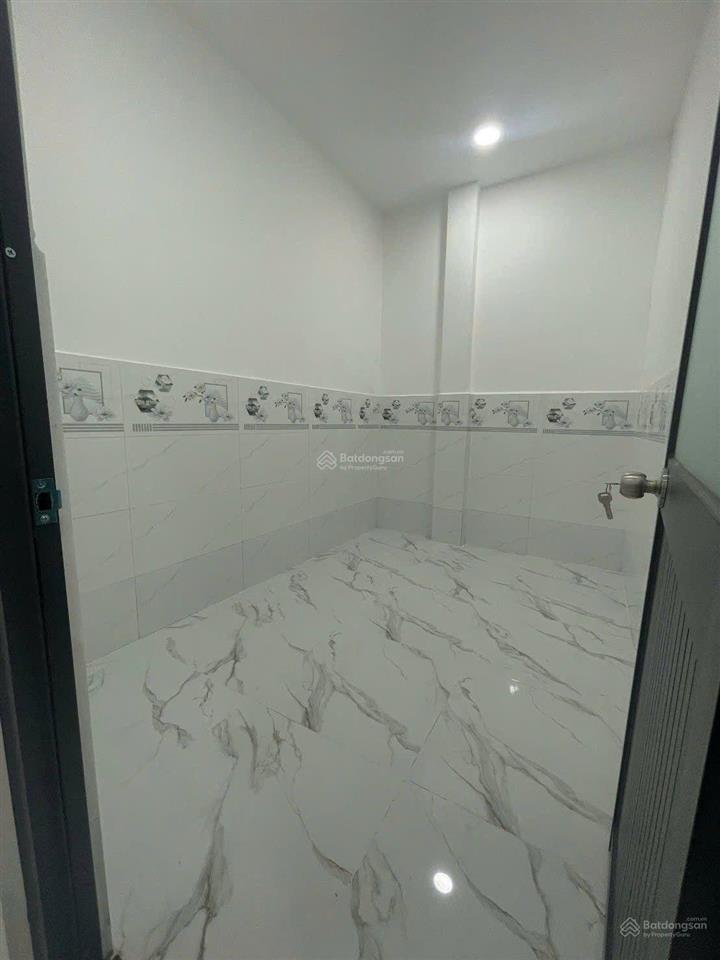 Bán nhà riêng tại 51 đường số 19 tân quy, 1,4 tỷ, 16 m2, giá tốt, tốt