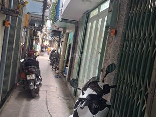 Bán nhà riêng tại 51 đường 19 tân quy, 1,4 tỷ, 16 m2, giá tốt, uy tín