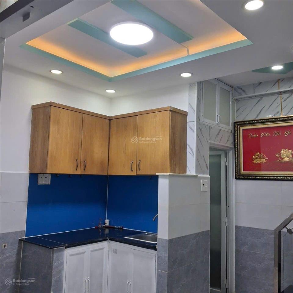 Bán nhà riêng tại 51 đường số 19 tân quy, 1,4 tỷ, 16 m2, giá tốt, tốt