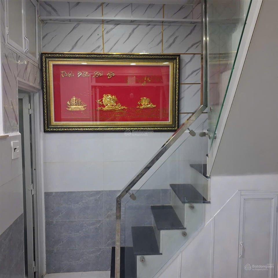Bán nhà riêng tại 51 đường số 19 tân quy, 1,4 tỷ, 16 m2, giá tốt, tốt