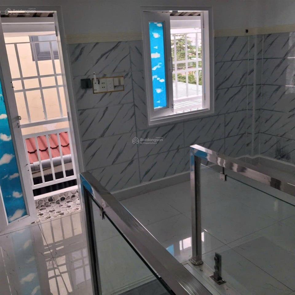 Bán nhà riêng tại 51 đường số 19 tân quy, 1,4 tỷ, 16 m2, giá tốt, tốt
