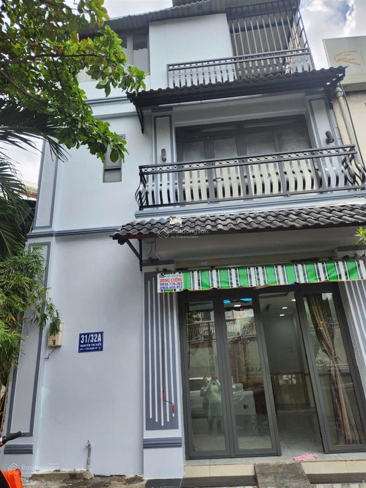 Bán nhà mặt phố 99 mặt tiền trần xuân soạn, 4,3 tỷ, 40m2, view đẹp chỉ với