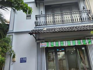 Bán nhà mặt phố 99 mặt tiền trần xuân soạn, 4,3 tỷ, 40m2, view đẹp chỉ với