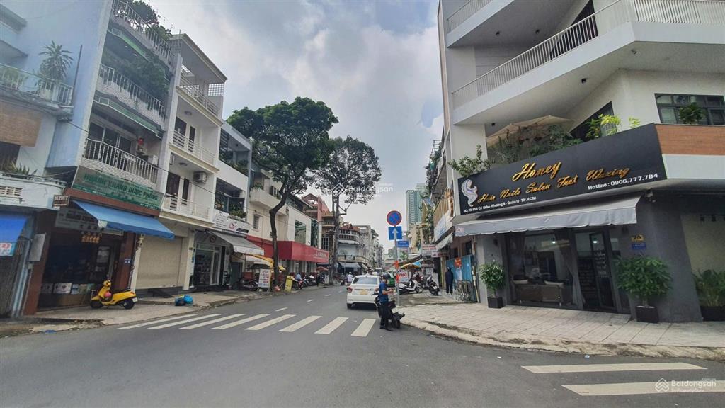 Cực hiếm góc 2mt phó cơ điều + đặng minh khiêm, dt 388,7m2, giá chỉ 62 tỷ