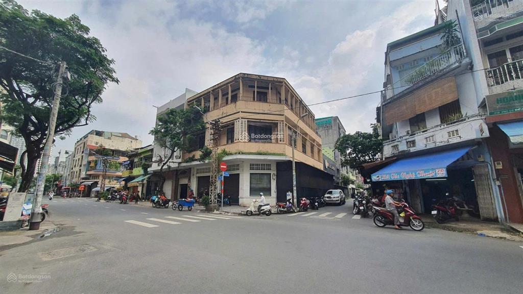 Cực hiếm góc 2mt phó cơ điều + đặng minh khiêm, dt 388,7m2, giá chỉ 62 tỷ
