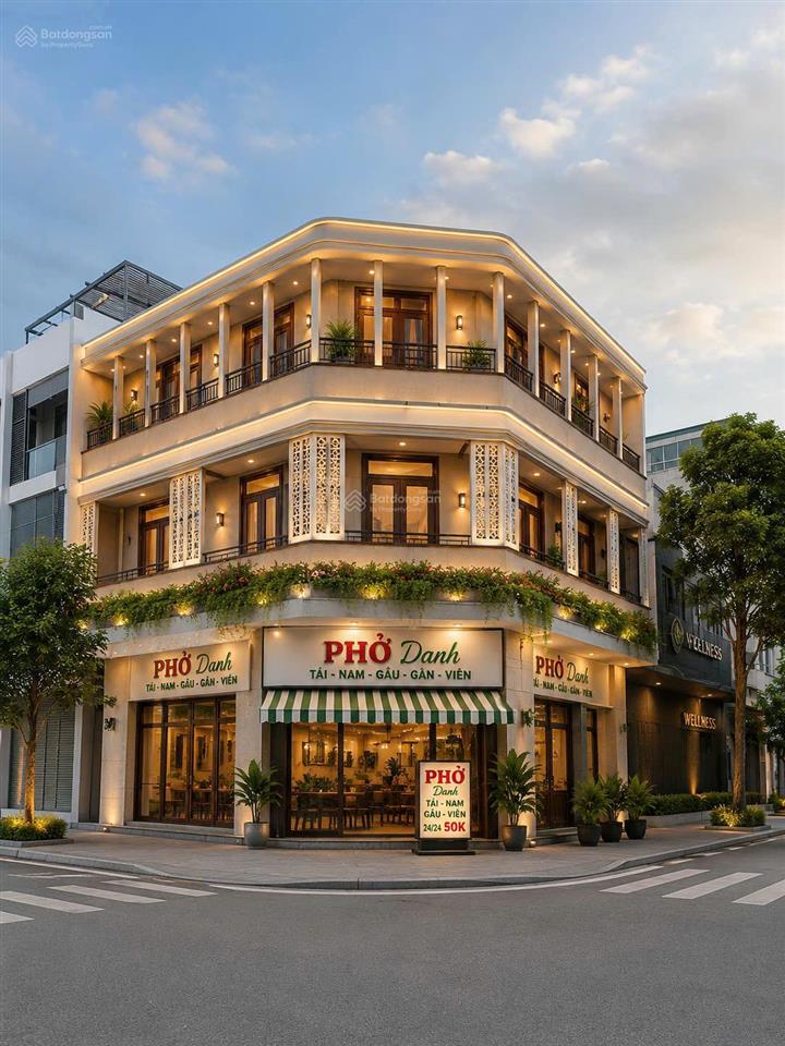 Cực hiếm góc 2mt phó cơ điều + đặng minh khiêm, dt 388,7m2, giá chỉ 62 tỷ