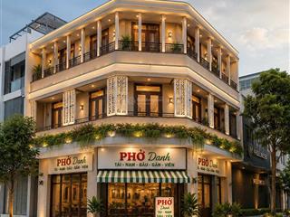 Cực hiếm góc 2mt phó cơ điều + đặng minh khiêm dt 389m2 giá chỉ 64 tỷ