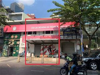 Ngang 10m mt số 12 nguyễn huệ, bến nghé, quận 1 giá 350tr/th