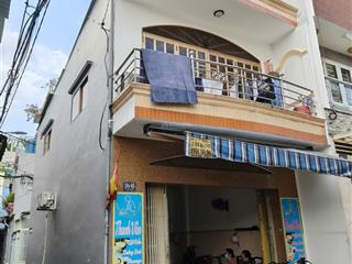 Bán nhà hxh 6m bình thới, p14, quận 11 dt 4,5x10m 1 lầu giá 6,5 tỷ