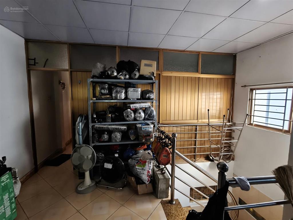 Bán nhà hxh 6m bình thới, p14, quận 11 dt 4,5x10m 1 lầu giá 6,5 tỷ