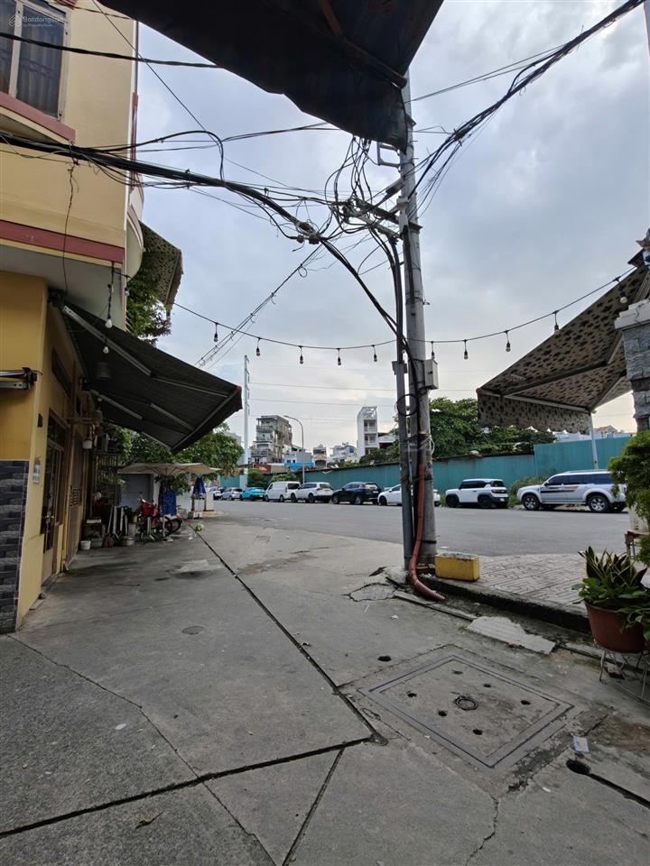 Bán nhà hxh 6m bình thới, p14, quận 11 dt 4,5x10m 1 lầu giá 6,5 tỷ
