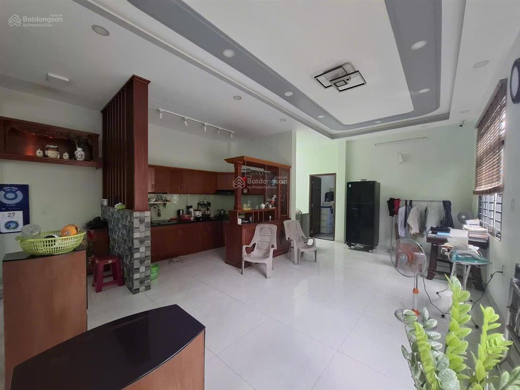 Bán nhà mặt tiền tại đường năm châu, phường bảy hiền, tp hcm, 11,5 tỷ, diện tích xây dựng 180m²