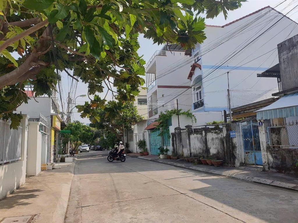 Lô đất hiếm ngay trung tâm, gần biển
