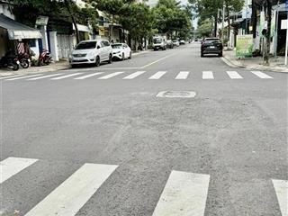 Bán đất phố gần biển nha trang đường bửu đoá rộng 16m