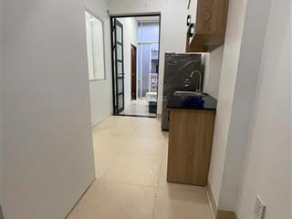 Chỉ 7,5 triệu  căn hộ mini 2 phòng ngủ 40m2 ban công rộng, full nội thất cityland park hills