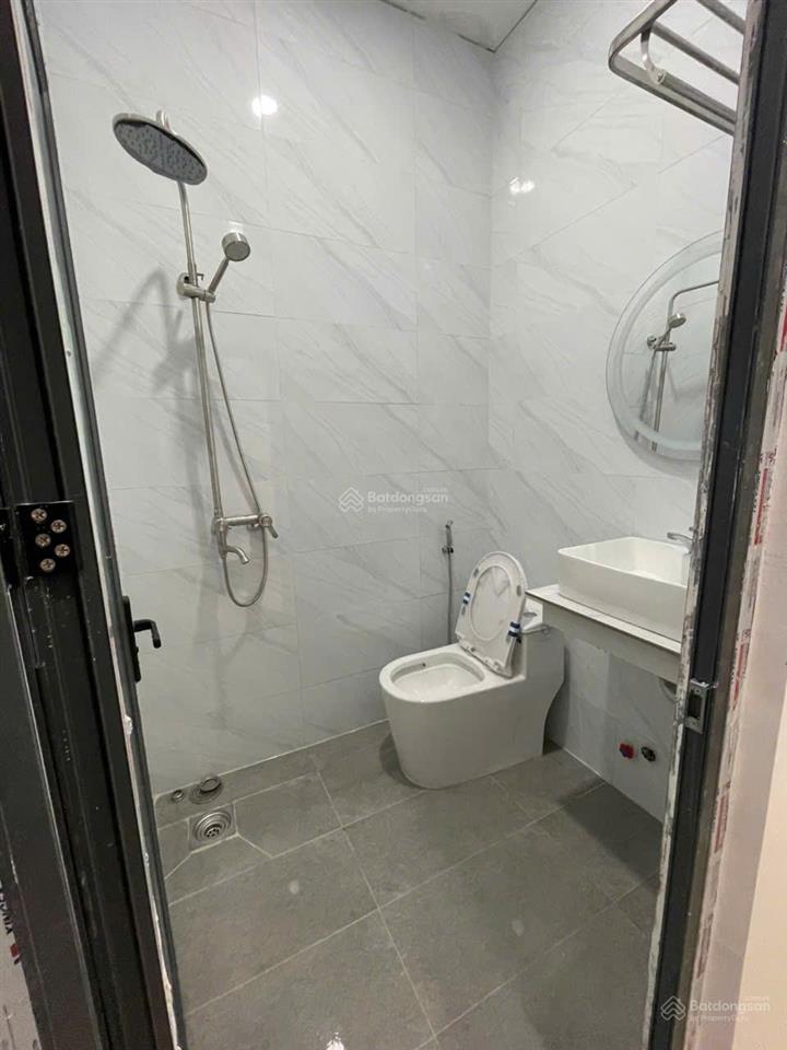 Chỉ 7,5 triệu  căn hộ mini 2 phòng ngủ 40m2 ban công rộng, full nội thất cityland park hills