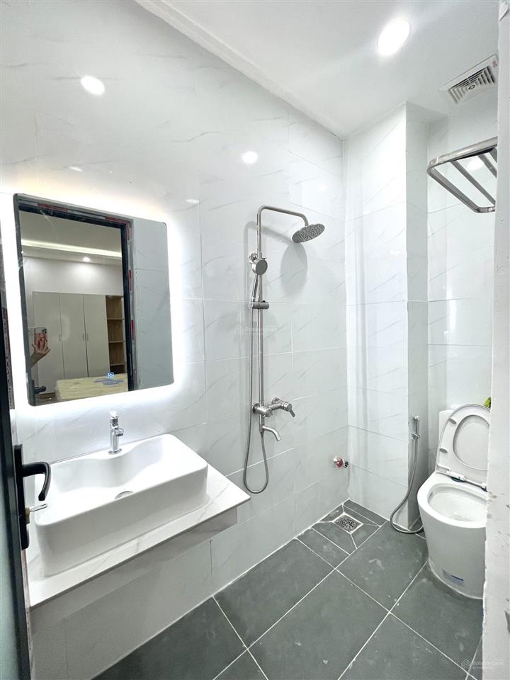 Căn hộ mini, 1pn, 1wc, 4 triệu, 35m2 tại hà huy giáp, thạnh lộc, quận 12, sát gò vấp