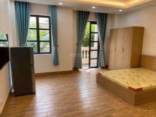 Cho thuê căn hộ mini 1pn có ban công, 38m2 tại cityland phường 10 gò vấp, chỉ 7,5 triệu