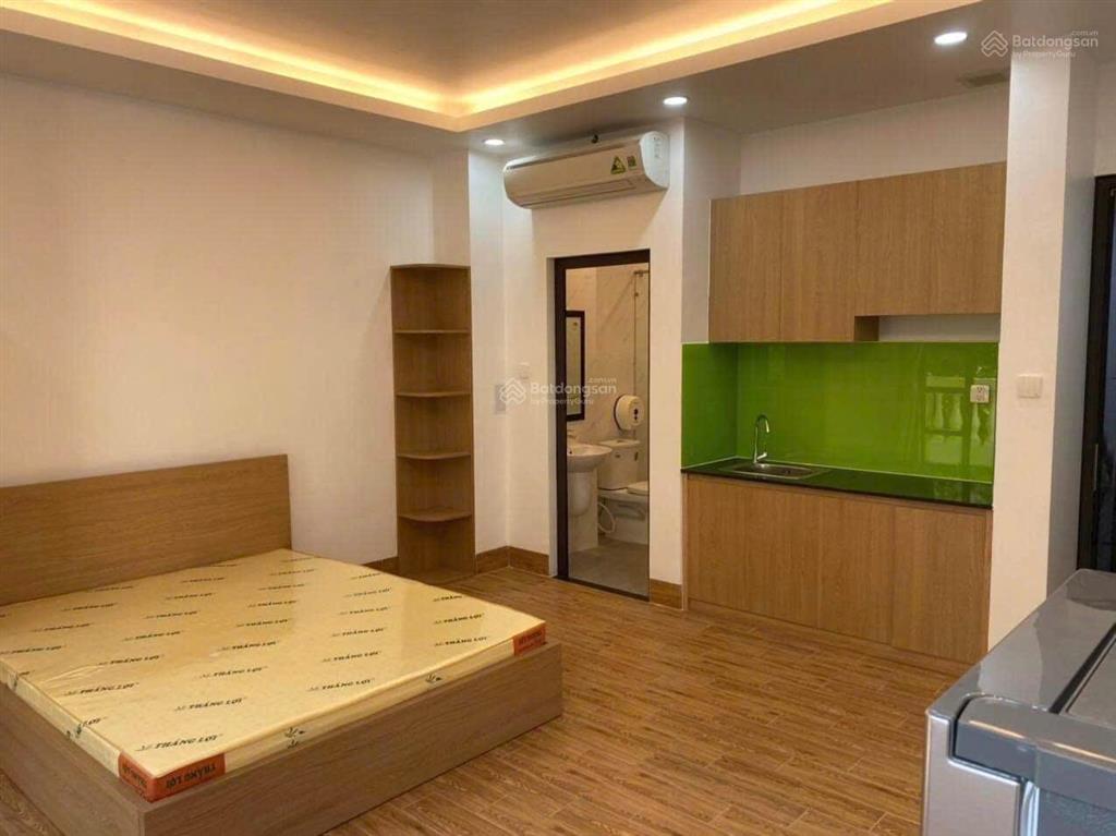 Cho thuê căn hộ mini 1pn có ban công, 38m2 tại cityland phường 10 gò vấp, chỉ 7,5 triệu