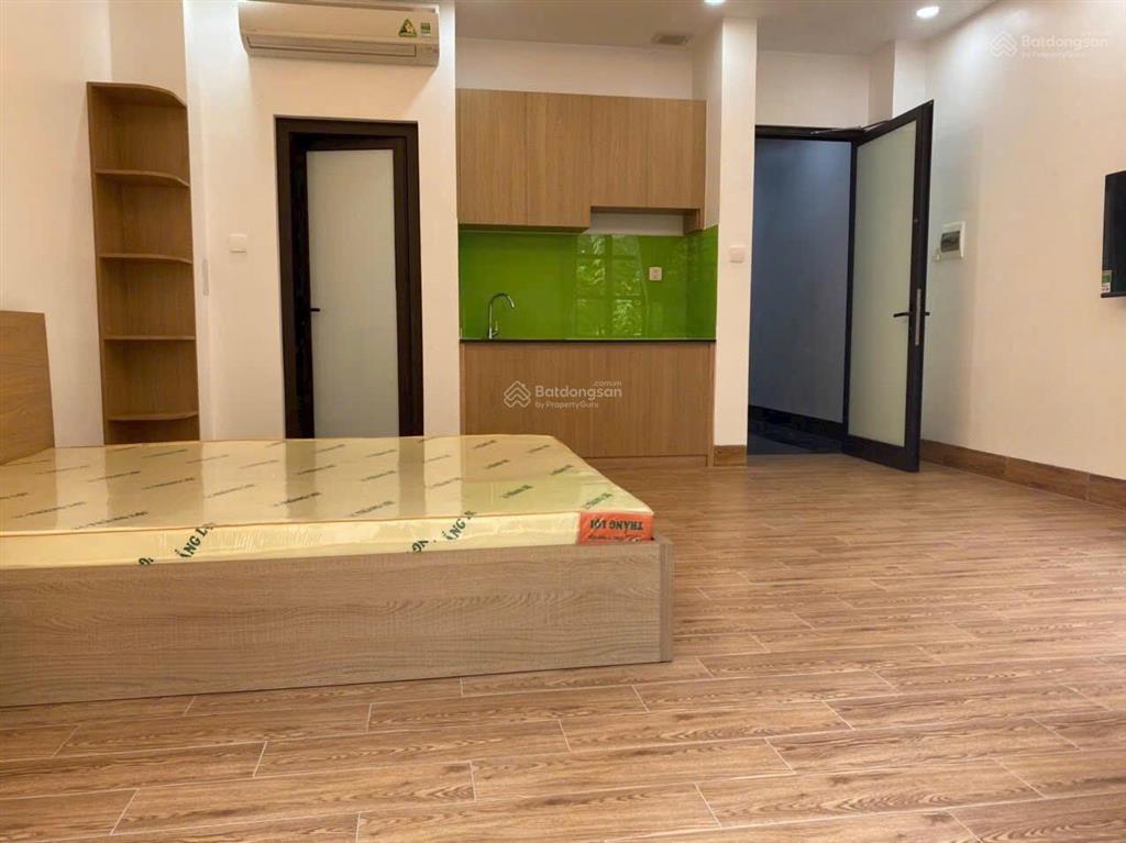 Cho thuê căn hộ mini 1pn có ban công, 38m2 tại cityland phường 10 gò vấp, chỉ 7,5 triệu