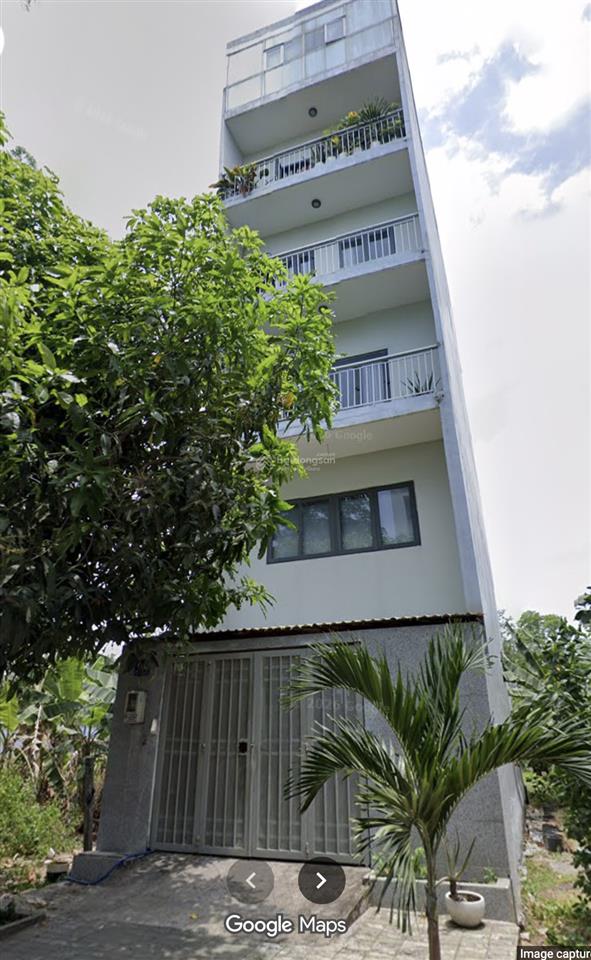 Cho thuê nhà mặt phố gần gần giao ng văn kỉnh với ng địa lô, dt=5x17m, dtsd=350m2