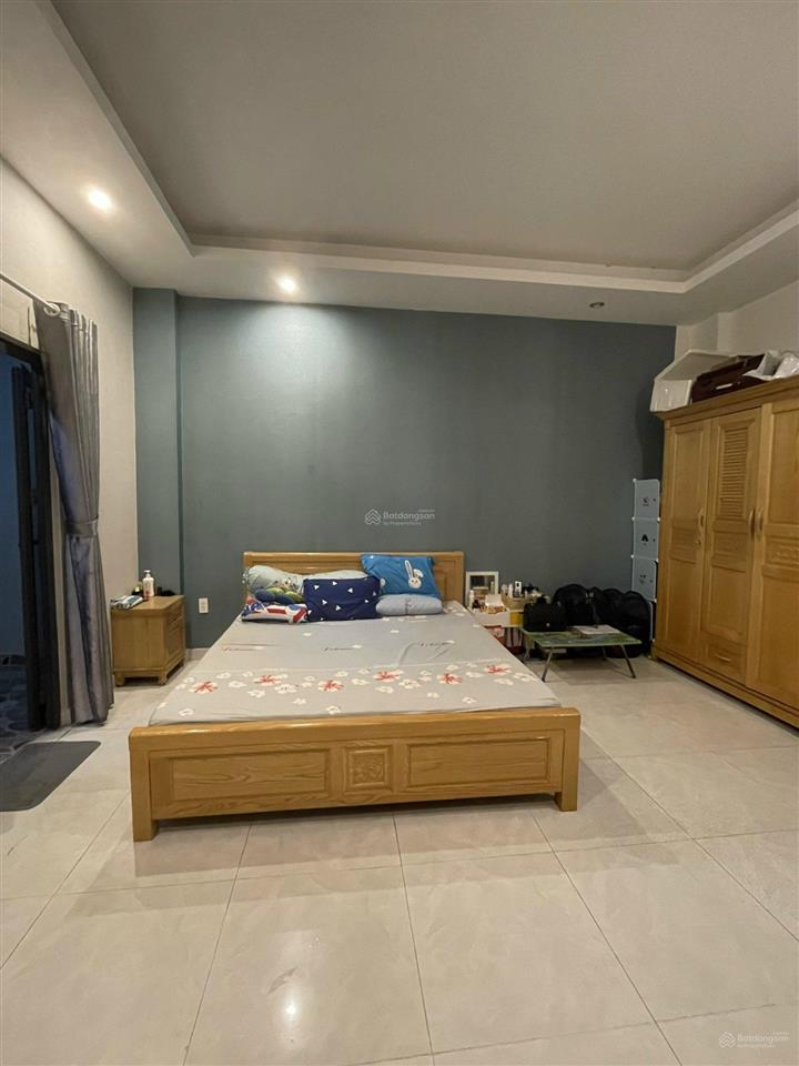 Cho thuê nhà mặt phố gần gần giao ng văn kỉnh với ng địa lô, dt=5x17m, dtsd=350m2