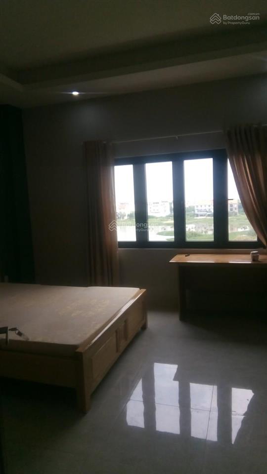 Cho thuê nhà mặt phố gần gần giao ng văn kỉnh với ng địa lô, dt=5x17m, dtsd=350m2