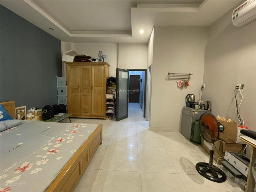 Cho thuê nhà mặt phố gần gần giao ng văn kỉnh với ng địa lô, dt=5x17m, dtsd=350m2