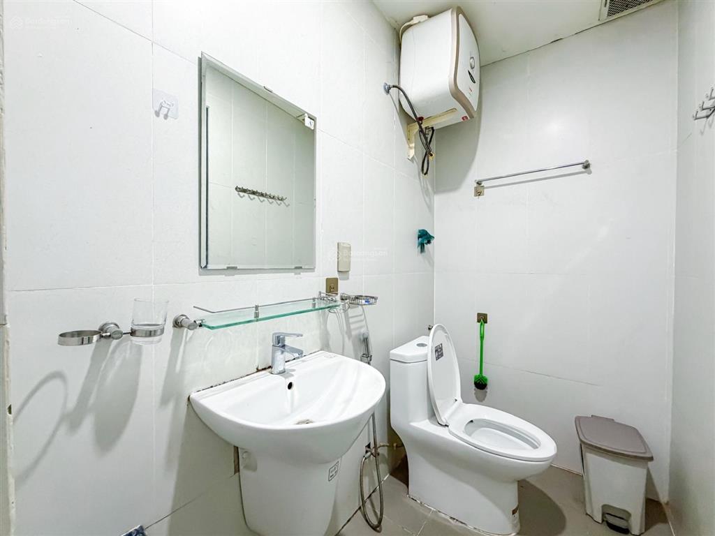 Căn hộ gần cầu nguyễn văn cừ, full nt  máy giặt riêng, ưu đãi sinh viên 500k, giữ phòng t7