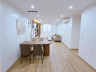 Chính chủ cần bán quỹ căn 34 ngủ chung cư tân tây đô full đồ.  xem nhà 0981 915 ***