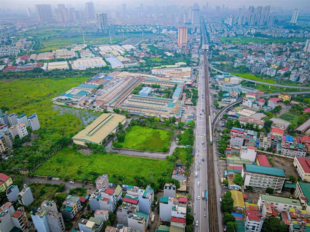 Hàng chính chủ a yên nghĩa 50m2 mt 5m đường 12m 9,8 tỷ, nhờ ace sale kết nối khách
