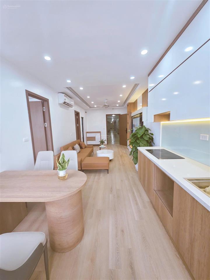 Bán căn hộ viglacera tây mỗ 65m2 2pn 2vs, full nội thất, sổ đỏ chính chủ, giá 3,x tỷ.  0981 915 ***