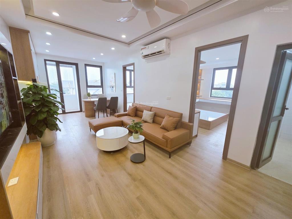 Bán căn hộ viglacera tây mỗ 65m2 2pn 2vs, full nội thất, sổ đỏ chính chủ, giá 3,x tỷ.  0981 915 ***